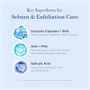 Medicube Zero Pore Capsule Cleansing Foam