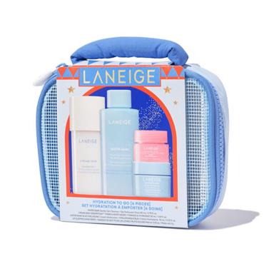 Laneige Hydration To Go Giftset