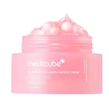 Medicube PDRN Collagen Capsule Cream 55g