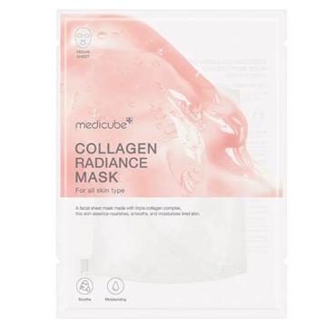 Medicube Collagen Lifting Face Mask