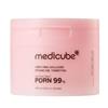 Medicube Pink Collagen Toning Gel Pads