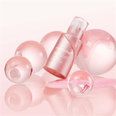 Medicube PDRN Pink Exosome Shot 2000