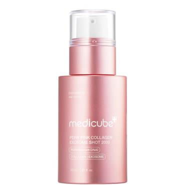 Medicube PDRN Pink Exosome Shot 2000