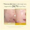 Medicube Kojic Acid Turmeric Wrapping Mask
