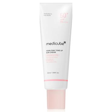 Medicube Pink Tone Up Sun Cream Spf50