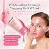 Medicube PDRN Pink Caffine Night Mask