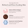 Medicube PDRN Pink Caffine Night Mask