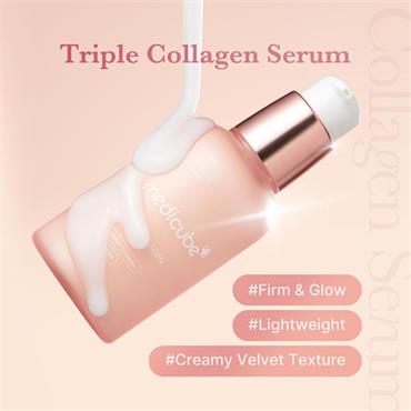 Medicube Triple Collagen Serum 55ml