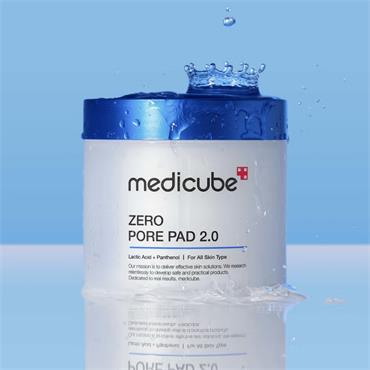 Medicube Zero Pore Cream 2.0