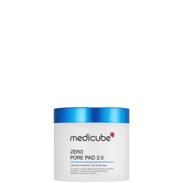 Medicube Zero Pore Cream 2.0