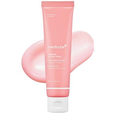 Medicube Pink Hyaluronic Moisturising Cream 50ml