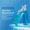Medicube Pore Blackhead Cleansing Oil