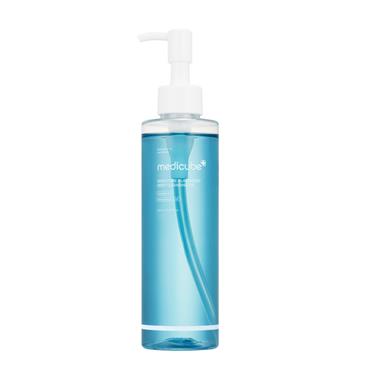 Medicube Pore Blackhead Cleansing Oil