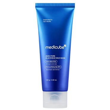 Medicube Zero Pore Blackhead Mud Mask 100g
