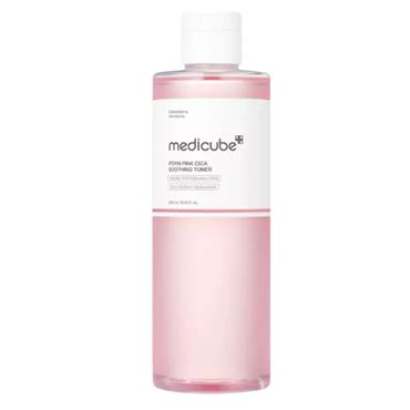 Medicube PDRN Pink Cica Soothing Toner