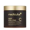 Medicube Deep Vit C Pads