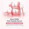 Medicube PDRN Pink Peptide Serum 30 mL