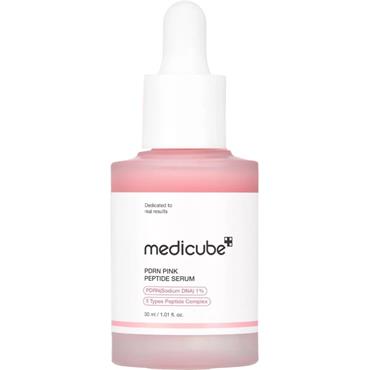 Medicube PDRN Pink Peptide Serum 30 mL