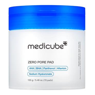 Medicube Zero Pore Pad