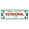 Euthymol Toothpaste