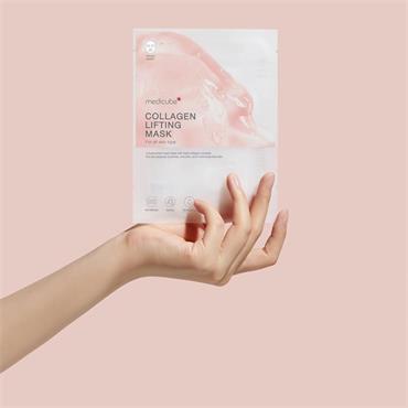 Medicube Collagen Lifting Sheet Mask