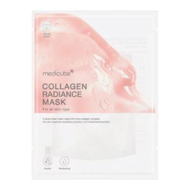 Medicube Collagen Lifting Sheet Mask