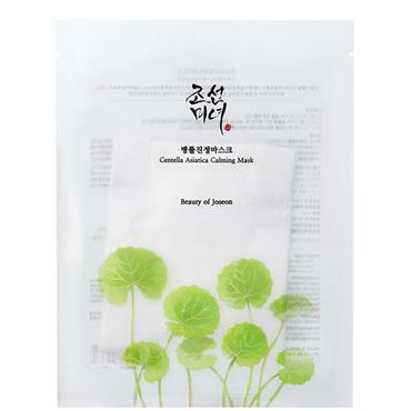 Beauty Of Joseon Calming Sheet Mask