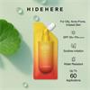 Hidehere Cica Care Sun Protector Spf50