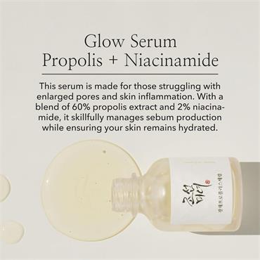 Beauty Of Josen Glow Serum
