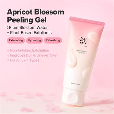 Beauty Of Joseon Blossom Peeling Gel