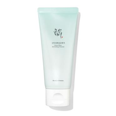 Beauty Of Joseon Green Plum Refreshing Cleanser 100ml