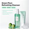 Beauty Of Joseon Green Plum Refreshing Cleanser 100ml