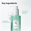 Beauty Of Joseon Green Plum Refreshing Cleanser 100ml