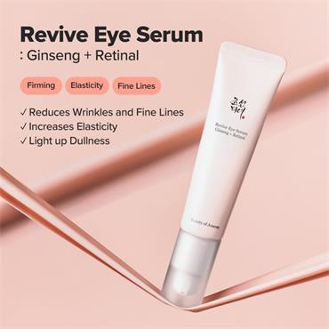 Beauty of Joseon Revive Eye Cream