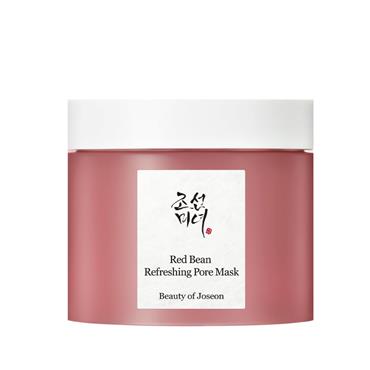 Beauty Of Joseon Red Bean Pore Mask