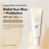 Beauty Of Joseon Sun relief Spf 50