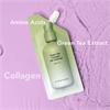 Hidehere Green Tea Collagen Gel Cleanser