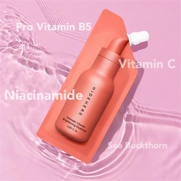 Hidehere Vita Elixir Serum