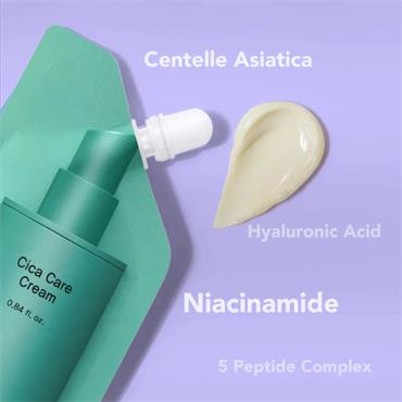 Hidehere Cica Care Cream