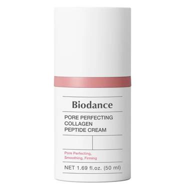 Biodance Pore Perfecting Collagen Peptide Cream