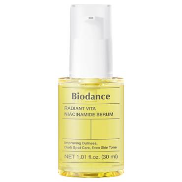 Biodance Radiant Vita Niacinamide Serum 30ml