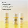 Biodance Radiant Vita Niacinamide Cream 50ml