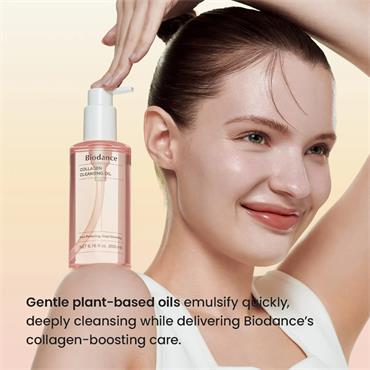 Biodance Cleansing Oil 200ml