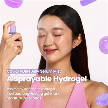 Biodance Jelly Serum Mist