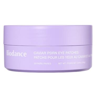 Biodance Caviar PDRN Eye Patches