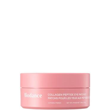 Biodance Collagen Peptide Eye Patches