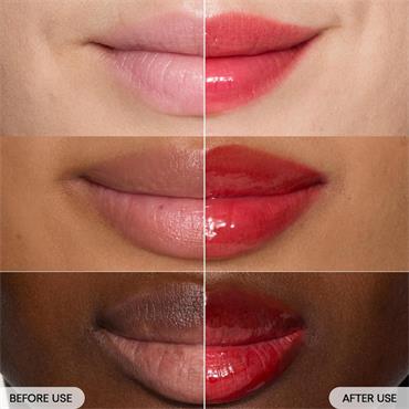 Laneige Lip Glaze Serum Raspberry Jam