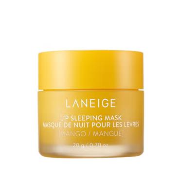 Laneige Lip Sleeping Mask Mango