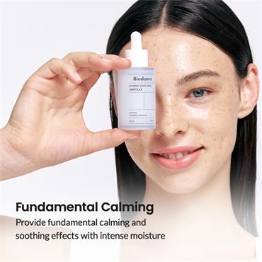 Biodance Hydro Cera-Nol Ampule 50ml