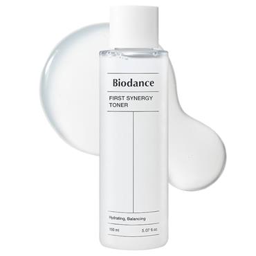 Biodance First Synergy Facial Toner 150ml